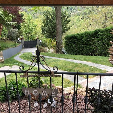 L'Acacia B&B Пиетра Лигуре Екстериор снимка