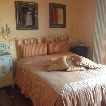 L'Acacia B&B Пиетра Лигуре Екстериор снимка