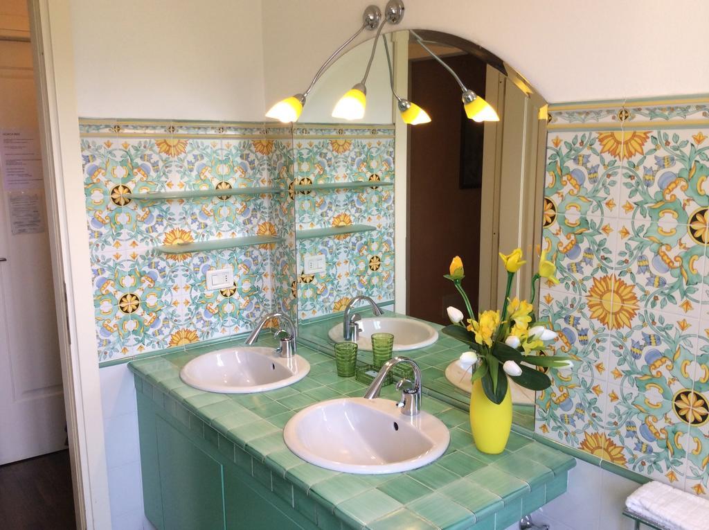 L'Acacia B&B Пиетра Лигуре Стая снимка