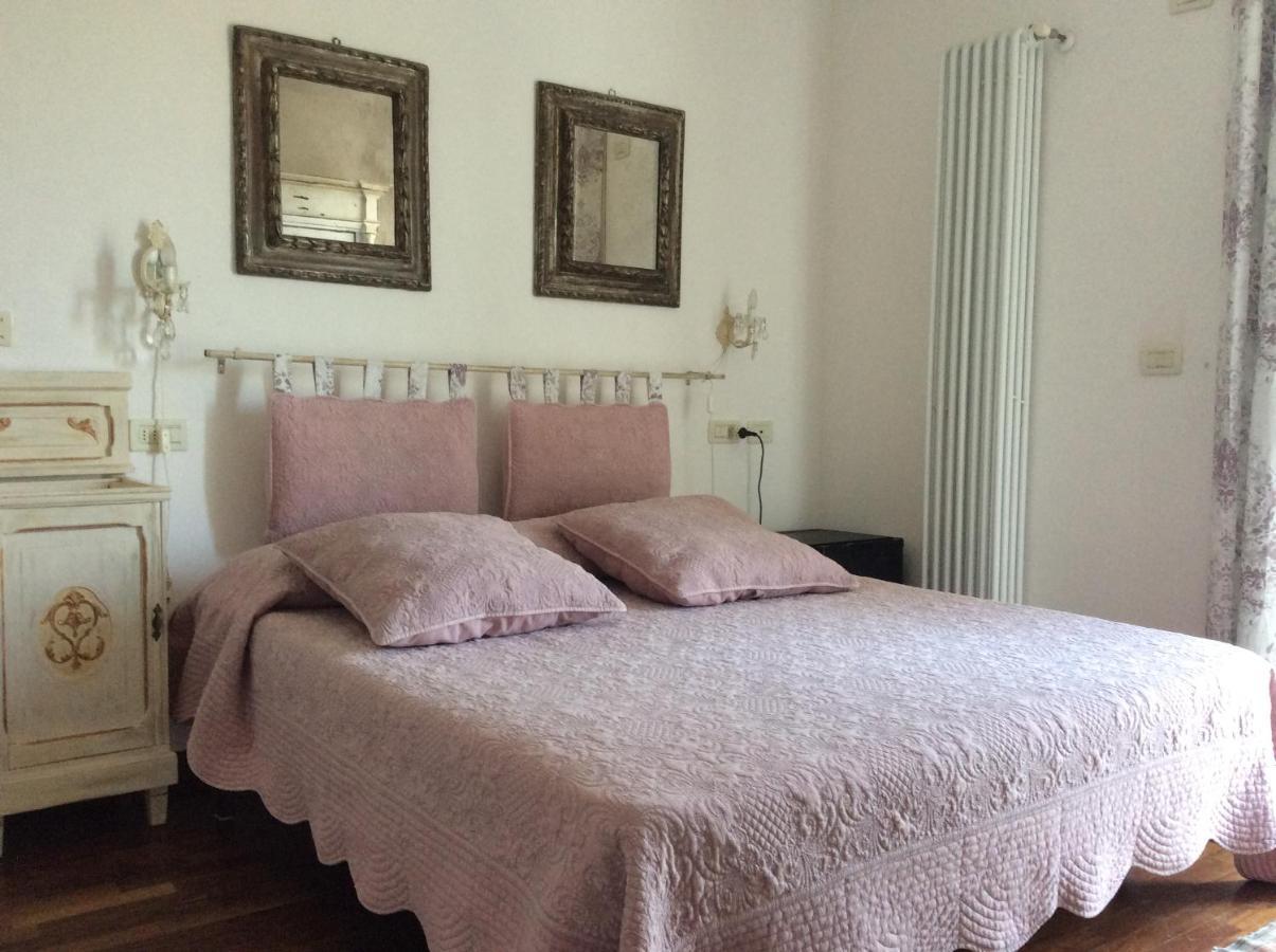 L'Acacia B&B Пиетра Лигуре Екстериор снимка